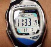 Watch CASIO PHYS
